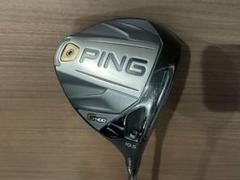 スピーダーエボリューション ping g400の検索結果 - メルカリ 【予約中! G400ドライバー用 PING 661S スピーダーエボリューション4 クラブ