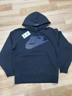 超貴重‼️Supreme x NikeコラボパーカーM Nike Supreme コラボパーカー M