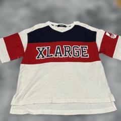 X-LARGE KID Tシャツ　130cm