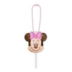 ディズニー　カラフルキャンディチャーム　ミニー