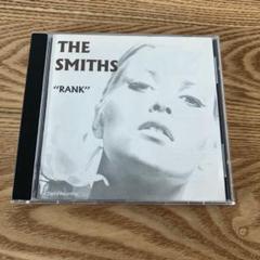 THE SMITHS/RANK ザ・スミス　ランク　輸入盤CD