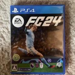 PS4 EA SPORTS FC 24