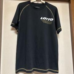 2025年最新】lotto メンズ Tシャツの人気アイテム - メルカリ