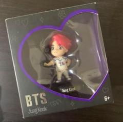 BTS ミニドール ジョングク グク IDOL