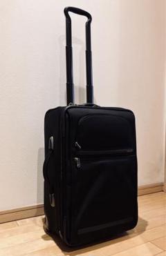 【専用】「TUMI 22000D4タイプ」｜プロ仕様の多機能キャリーバッグ！ TUMI 22000D4タイプ」｜プロ仕様の多機能キャリーバッグ！
