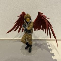 一番くじ　ホークス ※箱無し 一番くじヒロアカ ホークス