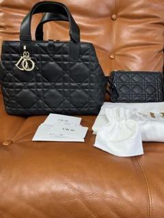 Irisu♡Dior♡新品未使用トゥジュールバッグ　ミディアム Irisu様専用♡Dior♡新品未使用トゥジュールバッグ ミディアム