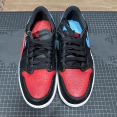 Nike Women's Air Jordan 1 Retro Low OGのサムネイル