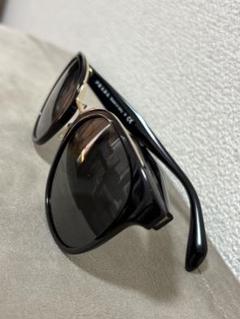 PRADA サングラス ブラック