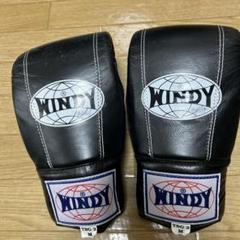 ⚡️WINDY　BODYMAKER他　グローブ　キックミット　ヘッドギア　セット 2025年最新】WiNDY ミットの人気アイテム - メルカリ