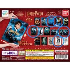 はーみーさん　ハリー・ポッターシリーズ非売品B2ポスター3枚セット 楽天市場】ハリーポッター ムービーポスターコレクション（20枚
