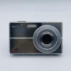 動作確認済み】 OLYMPUS FE-3010 バッテリー無し - メルカリ