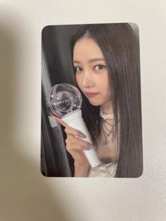 2025年最新】GFriend ソウォン トレカの人気アイテム - メルカリ