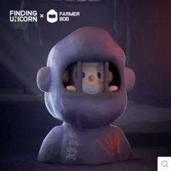 【新品】farmerbob feeling youシリーズ ANXIOUSのサムネイル