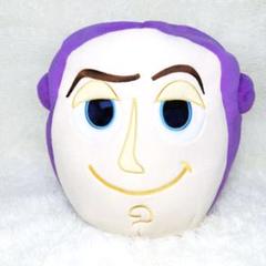 希少 美品 トイ ストーリー バズ ライトイヤー 被り物 キャップ 仮装