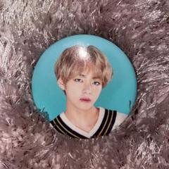 防弾少年団(BTS) - happy ever afterジョングク テヒョン 缶バッジ オヌルマグネット 2025年最新】bts happy ever after 缶バッジの人気アイテム