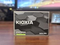2025年最新】kioxia ssd 960gbの人気アイテム - メルカリ