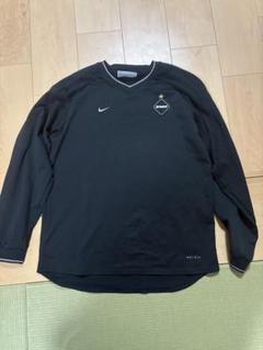 名作！大人気コラボF.C.R.B.ブリストル×NIKEナイキL黒ブラック激レア 2025年最新】nike bristolの人気アイテム - メルカリ