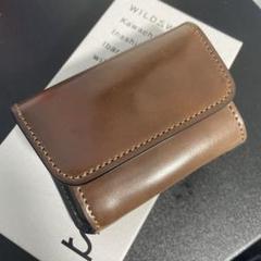 新品未使用】アーサーマホガニーワイルドスワンズ