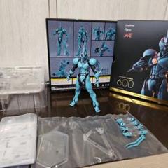 2025年最新】figma ガイバー アルティメットエディションの人気