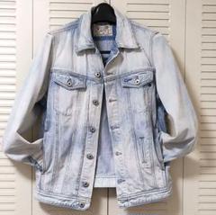 2025年最新】diesel デニムジャケットの人気アイテム - メルカリ