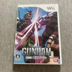 機動戦士ガンダム MS戦線 0079 Wii S