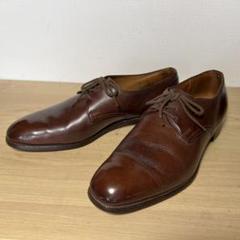 Old Church’s 旧チャーチ ダービーシューズ60F DEADSTOCK Old Church's 旧チャーチ ダービーシューズ60F DEADSTOCK
