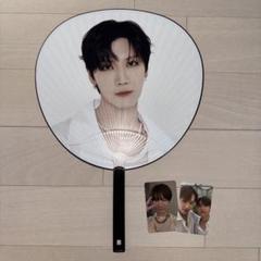 威神V WayV NCT 公式 TEN IMAGE PICKET テン うちわ 高い素材 WayV 威神V NCT K-POP・アジア うちわ テン PICKET