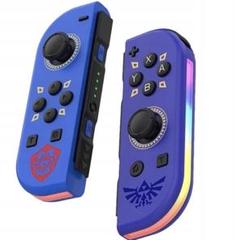 【新品/大人気】ジョイコン L/Rセット switch コントローラー