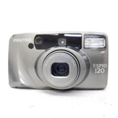 PENTAX - 【動作確認済】 Pentax ESPIO 120 E1220-227-1-8x PENTAX - 【動作確認済】 Pentax ESPIO 120 E1220-227-1-8xの