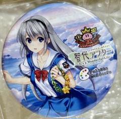 智代アフター 坂上智代 缶バッジ CLANNAD 20周年 レア - メルカリ