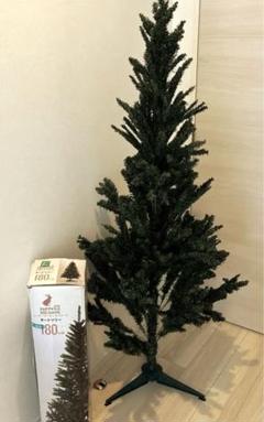 美品】ニトリ✯クリスマスツリー✯180㌢