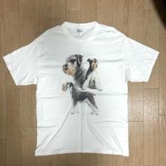 00s Best Friends Pets ミニチュアシュナウザーTee