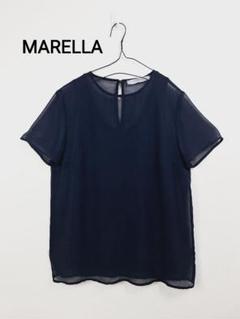 clear｜フェザー半袖ショートトップス | Rakuten Fashion(楽天