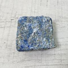天然石　稲妻パイライト　ラピスラズリ　ラフ　原石　339g⑧ 新品 大人気商品 天然石 339g⑧ 原石 ラフ ラピスラズリ 稲妻