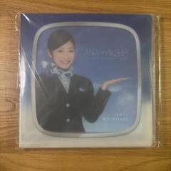 永尾まりや　AKB48 生写真　ANA×AKB48 羽田空港コラボ　5種コンプ Amazon.co.jp: AKB48 公式生写真 ハート・エレキ 劇場盤 細雪