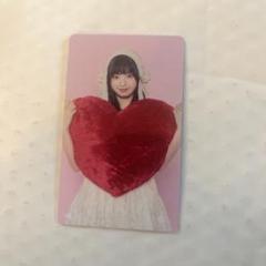 ME:I 村上璃杏 RINON トレカ セルカ 050 this is ME:I