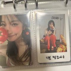 fromis_9 ジホン　トレカ m87762120552_1.jpg?1723079329