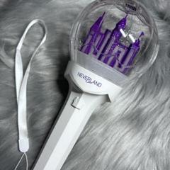 gidle ペンライト ver.1 未開封 G)I-DLE 公式ペンライト gidle