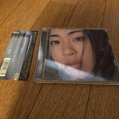 First Love / 宇多田ヒカル　帯付き‼️美品‼️アルバム　CD