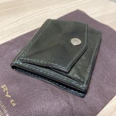 HIROFU｜【プラティカ】二つ折り財布 レザー コンパクト