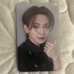 ATEEZ - ATEEZ ウヨン　ソウルコン ATINY ZONE 限定 トレカ　ライティニ ATEEZ | 에이티즈 Ateez Concert Atiny Zone IN YOUR FANTASY