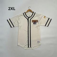 1997ヤンキース cooperstownユニフォーム ゲームシャツ SSK L 1997ヤンキース cooperstownユニフォーム ゲームシャツ SSK L