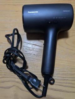期間限定 Panasonic ヘアドライヤー EH-NA0J ブラック