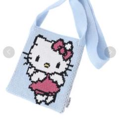 m5759【激レア コラボ キャンディストリッパー キティーちゃん】ハーフパンツ Candy Stripper」とハローキティの新作コラボアイテムが登場