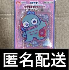 寺田てら　サンリオキャラクターズ　アクリルスタンド　ハンギョドン