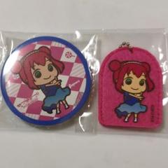 黒澤ルビィ 缶バッジ フェルトパペット フィナーレ - メルカリ