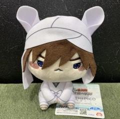 忍たま乱太郎 もちぴこ ぬいぐるみ 天鬼 土井先生 土井半助