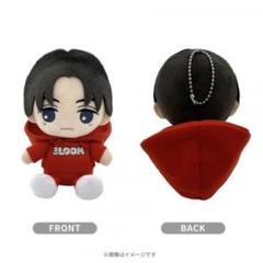 【レア】高橋文哉♡ちびぬいぐるみ 仮面ライダーゼロワン レア】高橋文哉♡ちびぬいぐるみ 仮面ライダーゼロワン - メルカリ