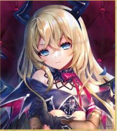 Amazon.co.jp: 白猫プロジェクト リルテット ミニ色紙 初夢